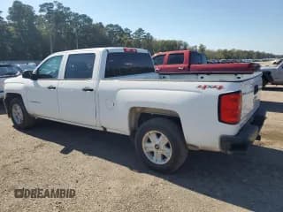 ✅ 2016 Chevrolet Silverado 1500 Work Truck • VIN: 3GCUKNEC3GG226583 • Лот: 90428785. Опубликован ранее на Copart с пробегом 199 889 миль. Бесплатный доступ к архиву аукционных продаж из США и подробный отчёт об истории автомобиля на DreamBid. Изображение 2.