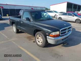 1998 Dodge Dakota SLT z VIN 1B7FL26Y6WS514426, wystawiony jako IAAI lot #42982224 z przebiegiem 183 882 mil mil oraz . Historia ofert i sprzedaży dostępna na DreamBid. Obrazek 1.