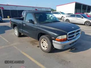 1998 Dodge Dakota SLT with VIN 1B7FL26Y6WS514426, listed as a IAAI auction lot 42982224 with 183,882 mi miles and . Bid and sale history available at DreamBid. Image 1.