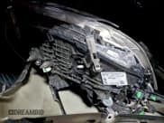 ✅ 2020 BMW 5 Series 540i xDrive • VIN: WBAJS3C06LWW69058 • Lot: 92934225. Listed on Copart with 62,334 mi. Free auction sales archive from the USA and detailed vehicle history report at DreamBid. Image 12.