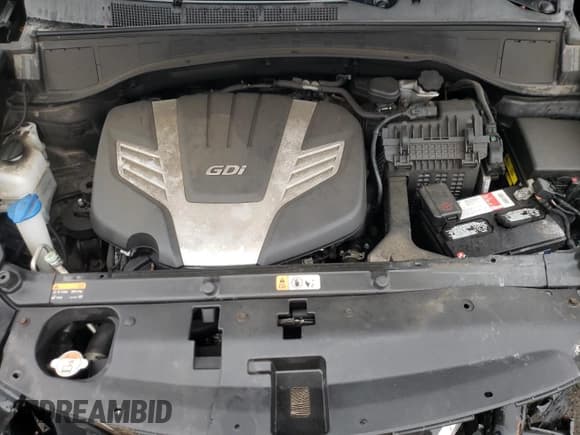 ✅ 2018 Hyundai Santa Fe SE Ultimate • VIN: KM8SRDHF2JU282727 • Lot: 87189585. Wystawiony na Copart z przebiegiem 78 531 mil. Bezpłatny archiwum sprzedaży aukcyjnych z USA i szczegółowy raport historii pojazdu na DreamBid. Zdjęcie 12.