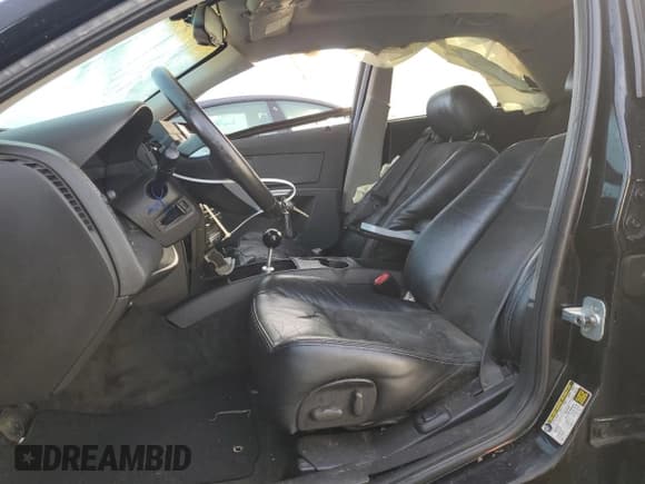 ✅ 2005 Cadillac CTS-V • VIN: 1G6DN56S150132820 • Lot: 87428484. Wystawiony na Copart z przebiegiem 128 731 mil. Bezpłatny archiwum sprzedaży aukcyjnych z USA i szczegółowy raport historii pojazdu na DreamBid. Zdjęcie 7.