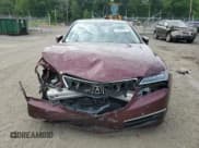 ✅ 2015 Acura TLX Technology • VIN: 19UUB1F59FA010664 • Лот: 57842025. Опубликован ранее на Copart с пробегом 136 657 миль. Бесплатный доступ к архиву аукционных продаж из США и подробный отчёт об истории автомобиля на DreamBid. Изображение 5.