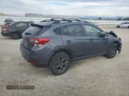 ✅ 2023 Subaru Crosstrek Special Sports • VIN: JF2GTHRCXPH233799 • Lot: 91307745. Listed on Copart with 49,771 mi. Free auction sales archive from the USA and detailed vehicle history report at DreamBid. Image 3.