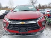 ✅ 2023 Chevrolet Blazer LT • VIN: 3GNKBJRS1PS225535 • Лот: 41389360. Опубликован ранее на IAAI с пробегом 7 197 миль. Бесплатный доступ к архиву аукционных продаж из США и подробный отчёт об истории автомобиля на DreamBid. Изображение 12.