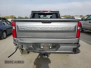 ✅ 2020 Chevrolet Silverado 1500 Custom • VIN: 3GCPYBEK2LG380164 • Lot: 74841294. Wystawiony na Copart z przebiegiem 33 122 mil. Bezpłatny archiwum sprzedaży aukcyjnych z USA i szczegółowy raport historii pojazdu na DreamBid. Zdjęcie 6.
