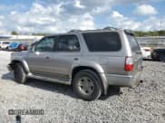 ✅ 2002 Toyota 4Runner SR5 • VIN: JT3GN86R020256523 • Lot: 86100085. Listed on Copart with 324,263 mi. Free auction sales archive from the USA and detailed vehicle history report at DreamBid. Image 2.