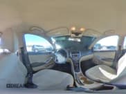 ✅ 2014 Hyundai Accent GLS • VIN: KMHCT4AE4EU655943 • Lot: 63986685. Listed on Copart with 192,753 mi. Free auction sales archive from the USA and detailed vehicle history report at DreamBid. Image 13.