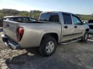 ✅ 2006 GMC Canyon SLE2 • VIN: 1GTDT136368211461 • Lot: 84432525. Listed on Copart with 211,638 mi. Free auction sales archive from the USA and detailed vehicle history report at DreamBid. Image 3.