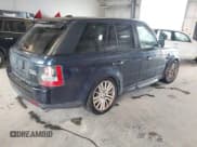 ✅ 2011 Land Rover Range Rover Sport SC • VIN: SALSH2E44BA706256 • Lot: 42847478. Listed on IAAI with 99,466 mi. Free auction sales archive from the USA and detailed vehicle history report at DreamBid. Image 4.