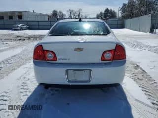 ✅ 2012 Chevrolet Malibu 2LT • VIN: 1G1ZD5E07CF333808 • Lot: 48121584. Listed on Copart with 98,790 mi. Free auction sales archive from the USA and detailed vehicle history report at DreamBid. Image 6.