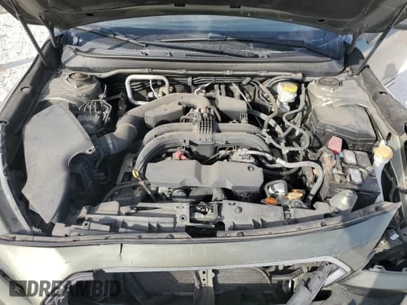 ✅ 2019 Subaru Outback Touring • VIN: 4S4BSATC0K3270826 • Lot: 87208855. Listed on Copart with 77,710 mi. Free auction sales archive from the USA and detailed vehicle history report at DreamBid. Image 12.