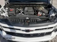 ✅ 2023 Chevrolet Silverado 1500 • VIN: 1GCPADE89PZ135890 • Лот: 87172254. Опубликован ранее на Copart с пробегом 21 647 миль. Бесплатный доступ к архиву аукционных продаж из США и подробный отчёт об истории автомобиля на DreamBid. Изображение 11.