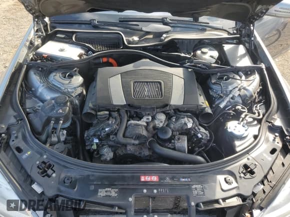 ✅ 2011 Mercedes-Benz S 400 • VIN: WDDNG9FB8BA361543 • Lot: 80281245. Listed on Copart with 110,645 mi. Free auction sales archive from the USA and detailed vehicle history report at DreamBid. Image 11.