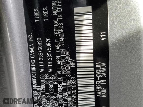 ✅ 2023 Lexus NX 350h Luxury • VIN: 2T2HKCEZ5PC010928 • Lot: 82840894. Wystawiony na Copart z przebiegiem 26 009 mil. Bezpłatny archiwum sprzedaży aukcyjnych z USA i szczegółowy raport historii pojazdu na DreamBid. Zdjęcie 13.