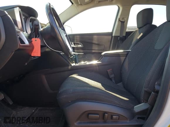 ✅ 2016 Chevrolet Equinox LT • VIN: 1GNALCEK3GZ105846 • Лот: 82256425. Опубликован ранее на Copart с пробегом 95 533 миль. Бесплатный доступ к архиву аукционных продаж из США и подробный отчёт об истории автомобиля на DreamBid. Изображение 7.