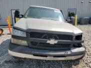 ✅ 2003 Chevrolet Silverado 1500 LS • VIN: 1GCEK19T93E309217 • Лот: 70984984. Опубликован ранее на Copart с пробегом Не указан. Бесплатный доступ к архиву аукционных продаж из США и подробный отчёт об истории автомобиля на DreamBid. Изображение 5.