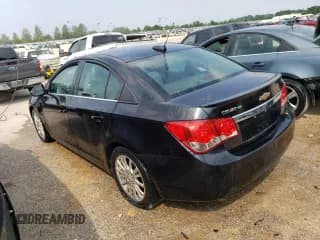 ✅ 2016 Chevrolet Cruze ECO • VIN: 1G1PJ5SB5G7115713 • Lot: 53164773. Listed on Copart with 131,977 mi. Free auction sales archive from the USA and detailed vehicle history report at DreamBid. Image 2.