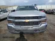 ✅ 2017 Chevrolet Silverado 1500 LS • VIN: 3GCUKNEC4HG180828 • Лот: 65255554. Опубликован ранее на Copart с пробегом 101 478 миль. Бесплатный доступ к архиву аукционных продаж из США и подробный отчёт об истории автомобиля на DreamBid. Изображение 5.