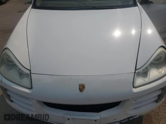 ✅ 2009 Porsche Cayenne • VIN: WP1AA29PX9LA01163 • Lot: 66949255. Wystawiony na Copart z przebiegiem 261 163 mil. Bezpłatny archiwum sprzedaży aukcyjnych z USA i szczegółowy raport historii pojazdu na DreamBid. Zdjęcie 12.