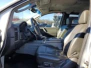 ✅ 2004 Nissan Titan LE • VIN: 1N6AA06B34N526171 • Лот: 82176104. Опубликован ранее на Copart с пробегом 103 759 миль. Бесплатный доступ к архиву аукционных продаж из США и подробный отчёт об истории автомобиля на DreamBid. Изображение 7.