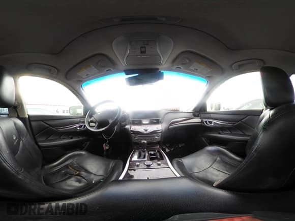 ✅ 2013 Infiniti M • VIN: JN1BY1AP2DM511813 • Lot: 41577968. Listed on IAAI with 191,608 mi. Free auction sales archive from the USA and detailed vehicle history report at DreamBid. Image 20.