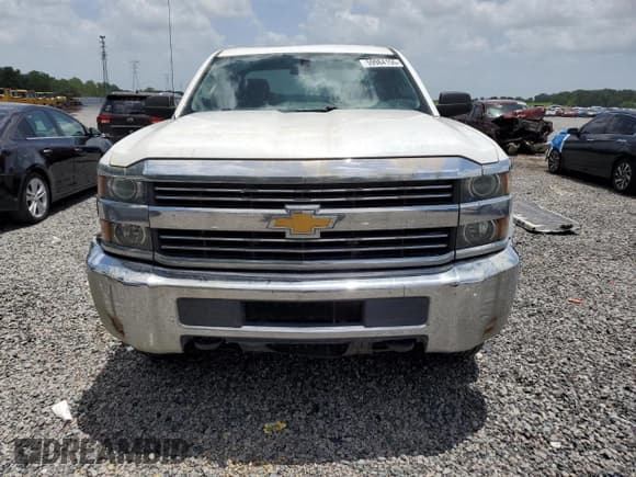 ✅ 2016 Chevrolet Silverado 2500HD Work Truck • VIN: 1GC2CUEG9GZ296753 • Lot: 59984155. Listed on Copart with 177,038 mi. Free auction sales archive from the USA and detailed vehicle history report at DreamBid. Image 5.