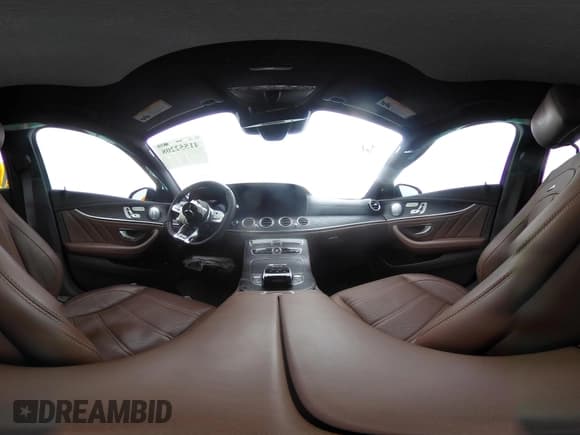 ✅ 2020 Mercedes-Benz E 63 S AMG • VIN: WDDZF8KB7LA743679 • Лот: 41552208. Опубликован ранее на IAAI с пробегом 30 574 миль. Бесплатный доступ к архиву аукционных продаж из США и подробный отчёт об истории автомобиля на DreamBid. Изображение 20.