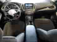 2020 Chevrolet Malibu LS z VIN 1G1ZC5ST7LF046695, wystawiony jako Copart lot #84892815 z przebiegiem 99 704 mil mil oraz Szkoda całkowita • Salvage title. Historia ofert i sprzedaży dostępna na DreamBid. Obrazek 8.