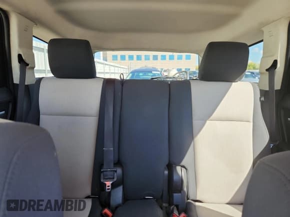 ✅ 2009 Dodge Journey SXT • VIN: 3D4GH57V89T549034 • Лот: 86648265. Опубликован ранее на Copart с пробегом 239 476 миль. Бесплатный доступ к архиву аукционных продаж из США и подробный отчёт об истории автомобиля на DreamBid. Изображение 10.