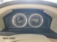 ✅ 2008 Volvo S80 V8 • VIN: YV1AH852081061872 • Лот: 54354895. Опубликован ранее на Copart с пробегом Не указан. Бесплатный доступ к архиву аукционных продаж из США и подробный отчёт об истории автомобиля на DreamBid. Изображение 9.