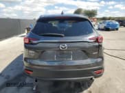 ✅ 2023 Mazda CX-9 Touring Plus • VIN: JM3TCBAY1P0639042 • Lot: 86304235. Wystawiony na Copart z przebiegiem 54 364 mil. Bezpłatny archiwum sprzedaży aukcyjnych z USA i szczegółowy raport historii pojazdu na DreamBid. Zdjęcie 6.