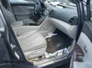 ✅ 2011 Toyota Venza • VIN: 4T3BA3BBXBU020924 • Лот: 43794030. Опубликован ранее на IAAI с пробегом Не указан. Бесплатный доступ к архиву аукционных продаж из США и подробный отчёт об истории автомобиля на DreamBid. Изображение 5.