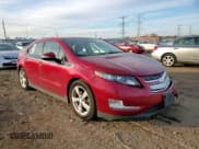 ✅ 2013 Chevrolet Volt • VIN: 1G1RB6E44DU102506 • Lot: 82352404. Wystawiony na Copart z przebiegiem 110 294 mil. Bezpłatny archiwum sprzedaży aukcyjnych z USA i szczegółowy raport historii pojazdu na DreamBid. Zdjęcie 11.