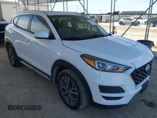 ✅ 2019 Hyundai Tucson SEL • VIN: KM8J33AL0KU986367 • Лот: 42872384. Опубликован ранее на IAAI с пробегом 106 428 миль. Бесплатный доступ к архиву аукционных продаж из США и подробный отчёт об истории автомобиля на DreamBid. Изображение 1.