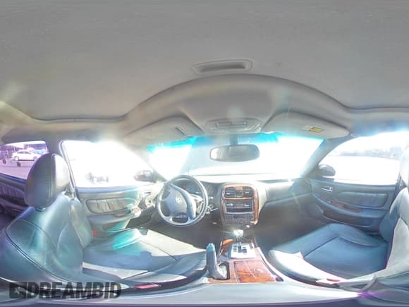 ✅ 2004 Hyundai Sonata GLS • VIN: KMHWF35H84A045093 • Lot: 87461845. Listed on Copart with 166,460 mi. Free auction sales archive from the USA and detailed vehicle history report at DreamBid. Image 14.