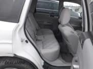 ✅ 2009 Subaru Forester X • VIN: JF2SH63689H721462 • Lot: 43787908. Listed on IAAI with 139,674 mi. Free auction sales archive from the USA and detailed vehicle history report at DreamBid. Image 8.