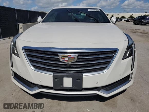 ✅ 2017 Cadillac CT6 Plug-In RWD • VIN: LREKK5RX1HA062210 • Лот: 60802055. Опубликован ранее на Copart с пробегом 79 359 миль. Бесплатный доступ к архиву аукционных продаж из США и подробный отчёт об истории автомобиля на DreamBid. Изображение 5.