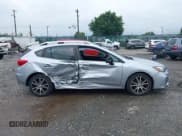 ✅ 2019 Subaru Impreza Limited • VIN: 4S3GTAS60K3748018 • Lot: 42645054. Listed on IAAI with 61,819 mi. Free auction sales archive from the USA and detailed vehicle history report at DreamBid. Image 13.