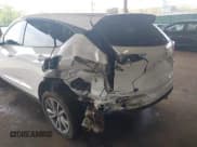 ✅ 2020 Acura RDX Technology • VIN: 5J8TC2H5XLL011379 • Лот: 42166262. Опубликован ранее на IAAI с пробегом 37 530 миль. Бесплатный доступ к архиву аукционных продаж из США и подробный отчёт об истории автомобиля на DreamBid. Изображение 6.