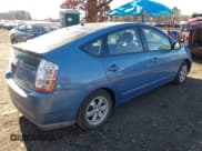 ✅ 2007 Toyota Prius • VIN: JTDKB20U077666665 • Lot: 43887994. Listed on IAAI with 161,218 mi. Free auction sales archive from the USA and detailed vehicle history report at DreamBid. Image 4.