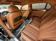 ✅ 2014 Bentley Flying Spur • VIN: SCBEC9ZA4EC094924 • Лот: 66672435. Опубликован ранее на Copart с пробегом 31 529 миль. Бесплатный доступ к архиву аукционных продаж из США и подробный отчёт об истории автомобиля на DreamBid. Изображение 6.