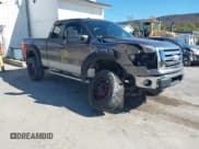 ✅ 2009 Ford F-150 XL • VIN: 1FTPX14V89FB12335 • Lot: 43472551. Wystawiony na IAAI z przebiegiem 129 623 mil. Bezpłatny archiwum sprzedaży aukcyjnych z USA i szczegółowy raport historii pojazdu na DreamBid. Zdjęcie 1.