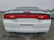 ✅ 2014 Dodge Charger RT Max • VIN: 2C3CDXDT5EH331825 • Lot: 93859025. Wystawiony na Copart z przebiegiem 95 091 mil. Bezpłatny archiwum sprzedaży aukcyjnych z USA i szczegółowy raport historii pojazdu na DreamBid. Zdjęcie 6.