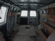 ✅ 1999 Chevrolet Express • VIN: 1GCHG39R5X1011999 • Лот: 43697050. Опубликован ранее на IAAI с пробегом 230 000 миль. Бесплатный доступ к архиву аукционных продаж из США и подробный отчёт об истории автомобиля на DreamBid. Изображение 8.