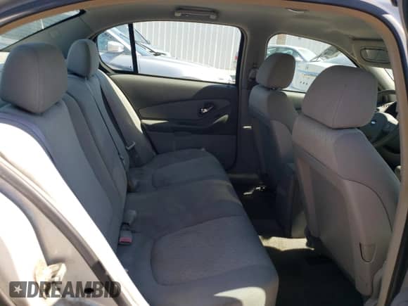 2005 Chevrolet Malibu z VIN 1G1ZS52F55F203981, wystawiony jako Copart lot #71843474 z przebiegiem Nie podano mil oraz Nie do naprawy • Non repairable. Historia ofert i sprzedaży dostępna na DreamBid. Obrazek 10.