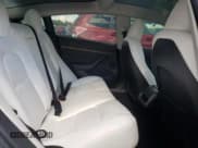 ✅ 2023 Tesla Model 3 • VIN: 5YJ3E1EA1PF678256 • Lot: 69955565. Listed on Copart with 24,272 mi. Free auction sales archive from the USA and detailed vehicle history report at DreamBid. Image 10.