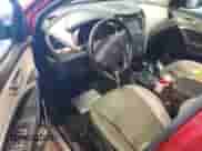 2018 Hyundai Santa Fe SE Ultimate z VIN KM8SR4HFXJU272088, wystawiony jako Copart lot #86660455 z przebiegiem Nie podano mil oraz Czysty tytuł • Clean title. Historia ofert i sprzedaży dostępna na DreamBid. Obrazek 8.