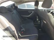 ✅ 2016 Hyundai Elantra SE • VIN: 5NPDH4AE5GH669728 • Lot: 51962445. Listed on Copart with 119,011 mi. Free auction sales archive from the USA and detailed vehicle history report at DreamBid. Image 10.