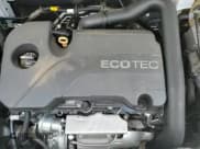 ✅ 2018 Chevrolet Equinox Premier • VIN: 2GNAXMEV4J6316240 • Лот: 70282865. Опубликован ранее на Copart с пробегом 78 401 миль. Бесплатный доступ к архиву аукционных продаж из США и подробный отчёт об истории автомобиля на DreamBid. Изображение 16.